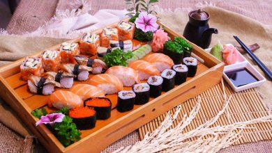 Vì sao người Nhật lại rất thích ăn món sống?
